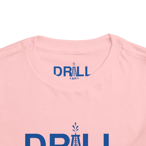 Patent - Youth Comfort Tee