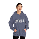 Old Glory - Odessa - Heavy Blend™ Hooded Sweatshirt