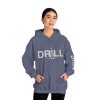 Old Glory - Odessa - Heavy Blend™ Hooded Sweatshirt