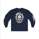 Drill Drip - Long Sleeve - Back