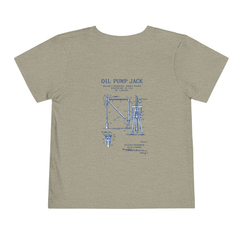 Patent - Youth Comfort Tee