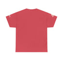 Straight Outta Texas Skull - SS - Front