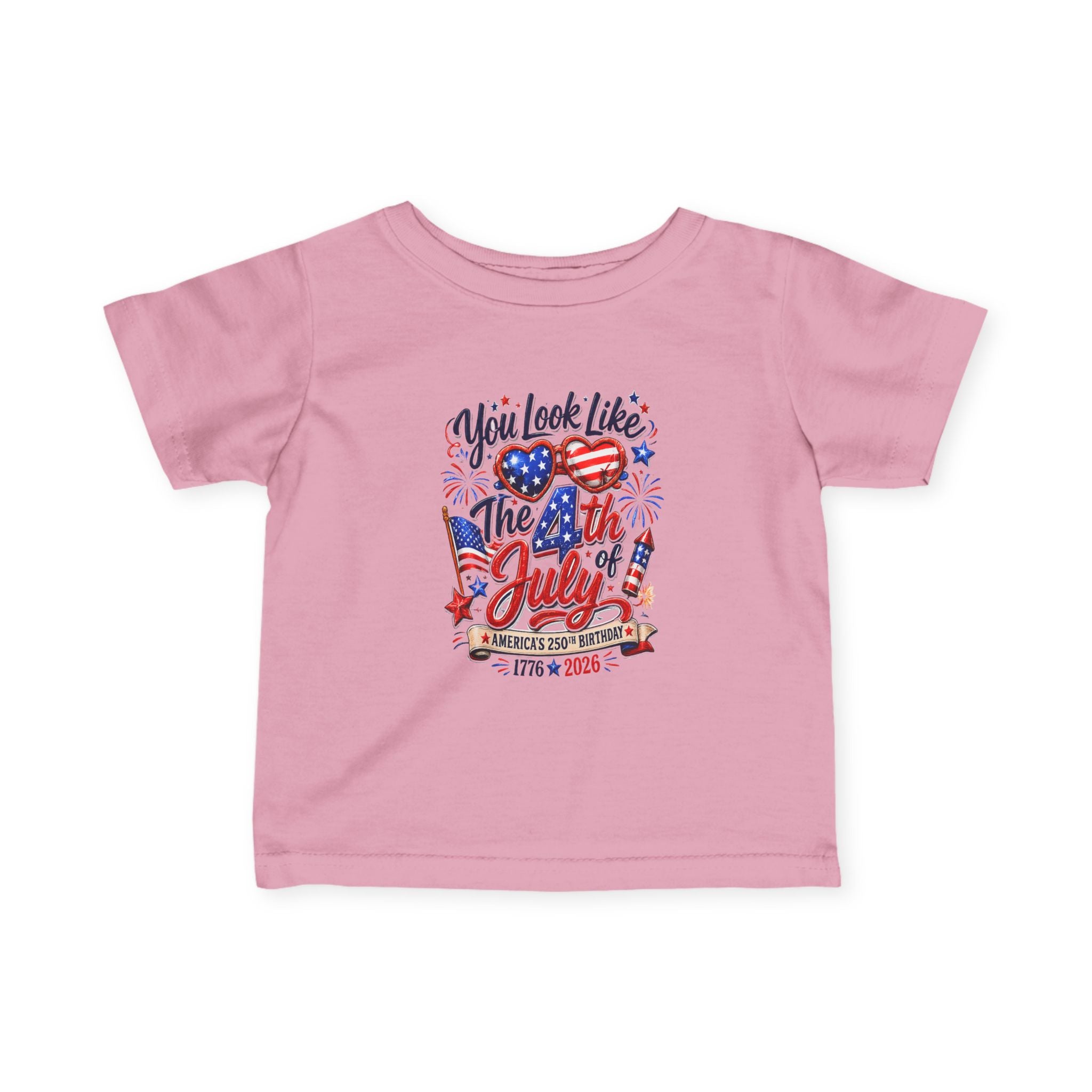 Pink / 6M