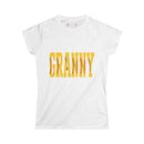 GRANNY Softball - Ladies