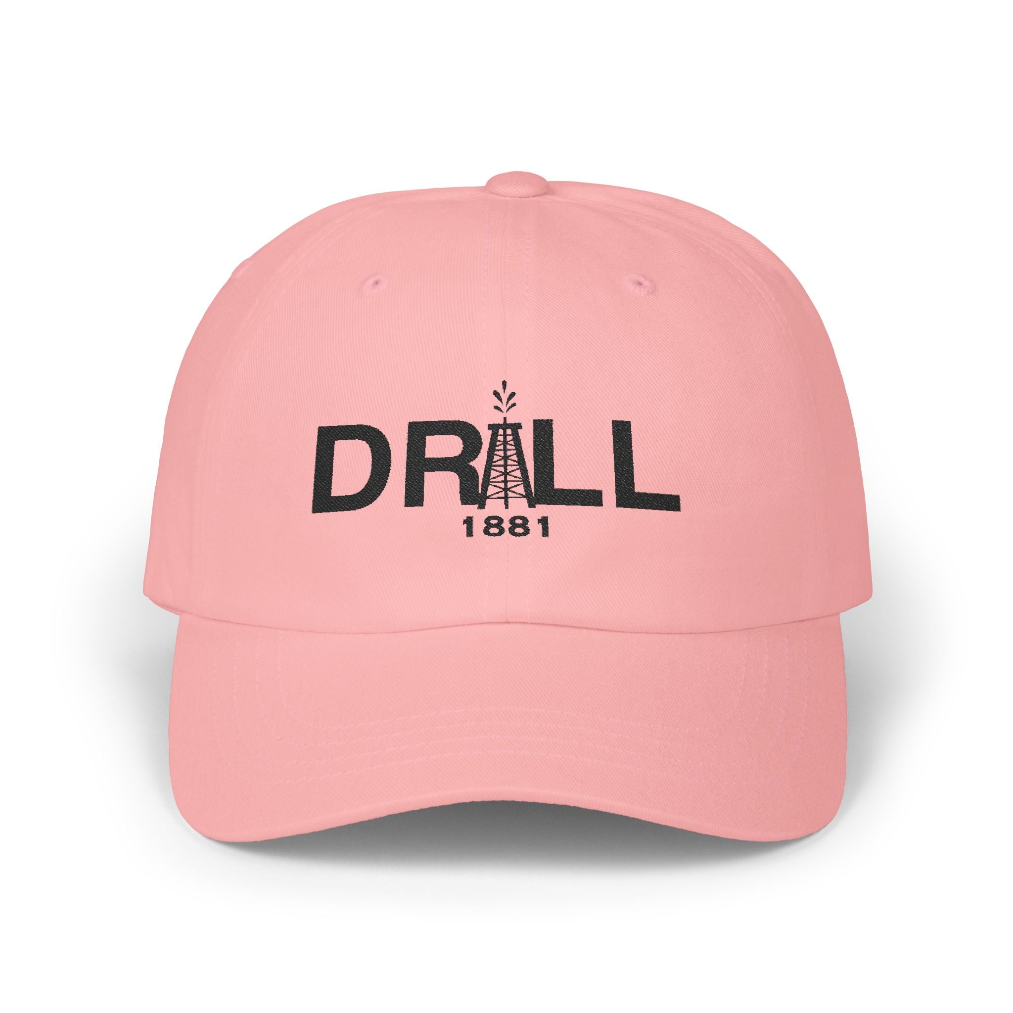 Pink / One size