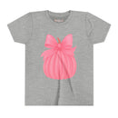 Pink Pumpkin - Fall Youth Girls