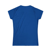 Stay Spooky- Fall Ladies - SS - Front