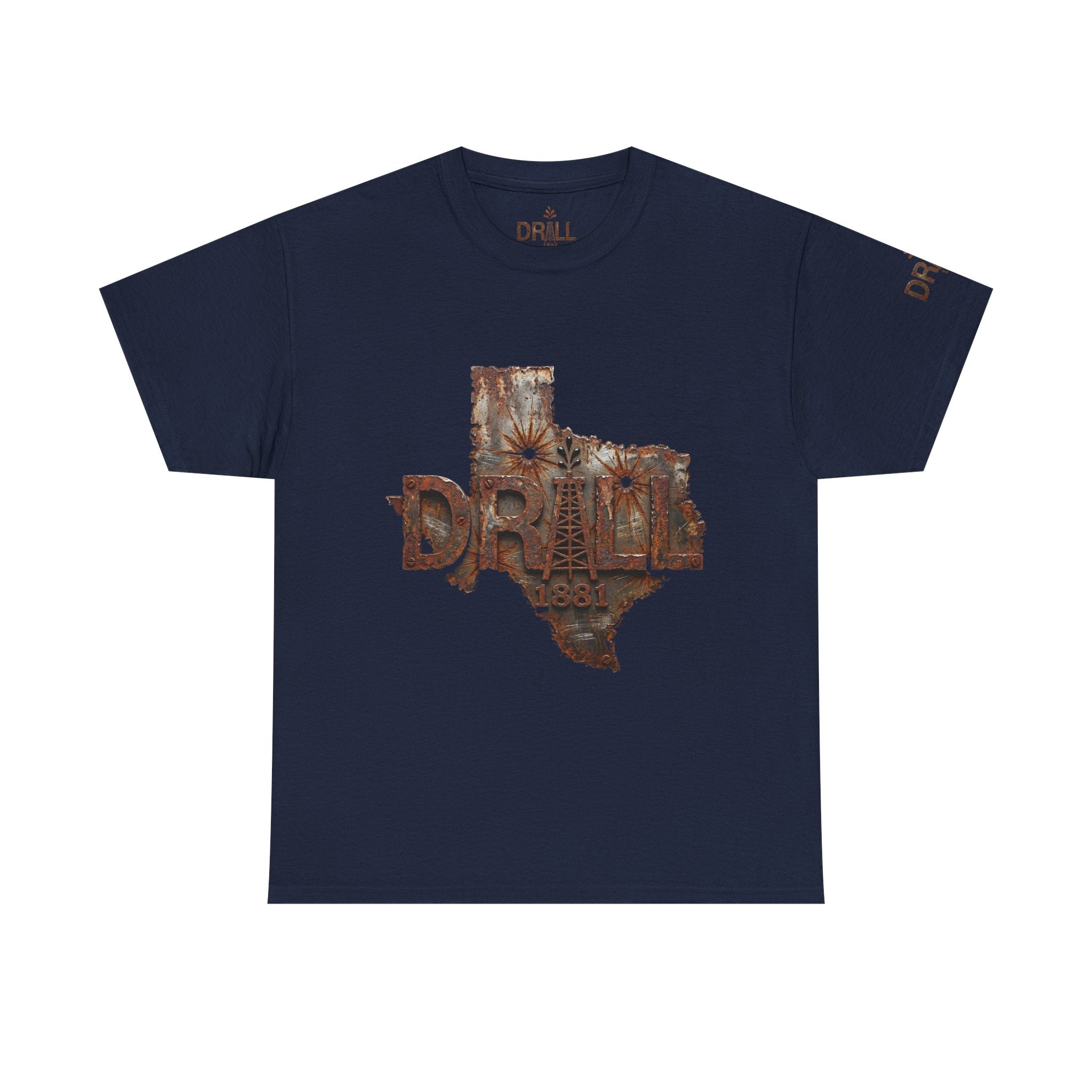 Navy / S