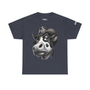 Otis - Black - SS - Front