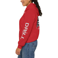 Old Glory - Odessa - Heavy Blend™ Hooded Sweatshirt