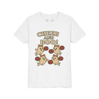 Cheer and Boo - Youth Girls