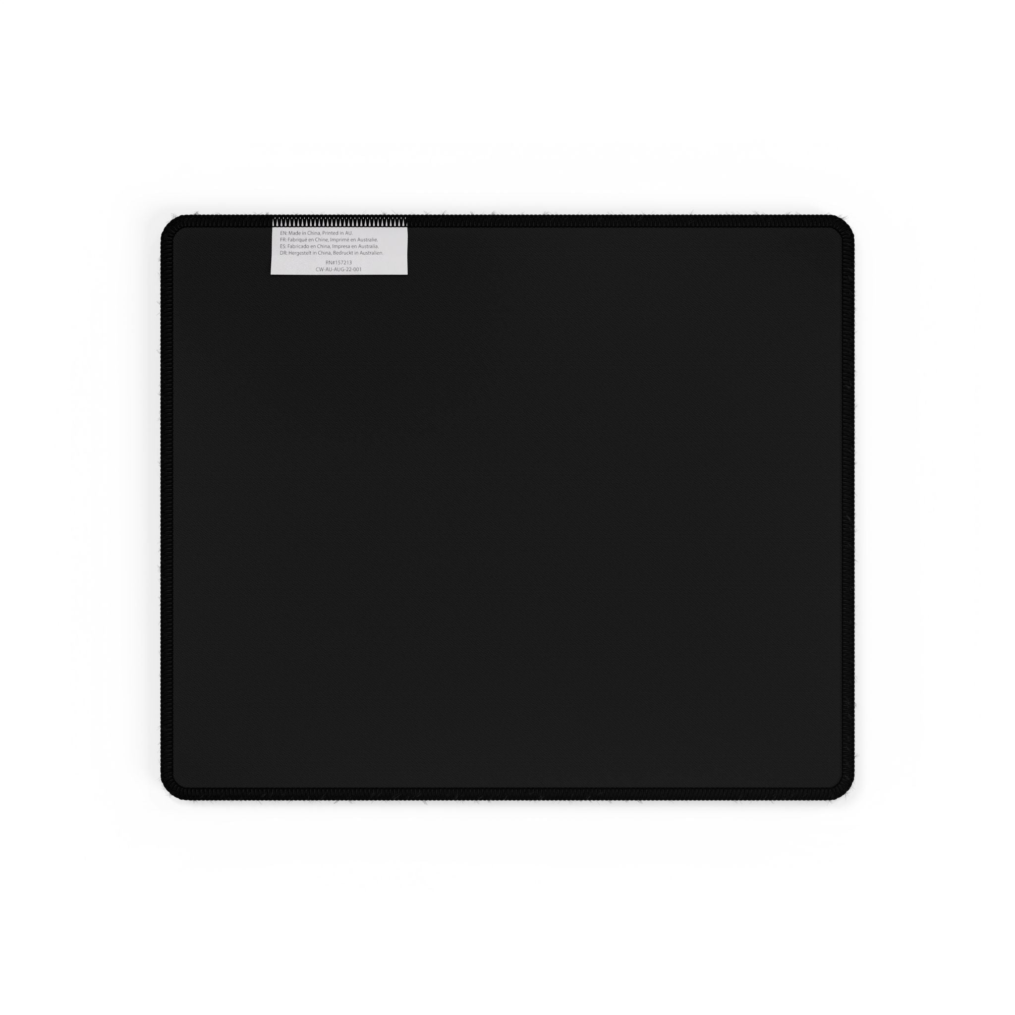 DRILL1881 Industrial Style Desk Mat - Perfect for Home Office, Birthday Gift, Oil & Gas Industry Decor, Workstation Accessory, Desk Organizer