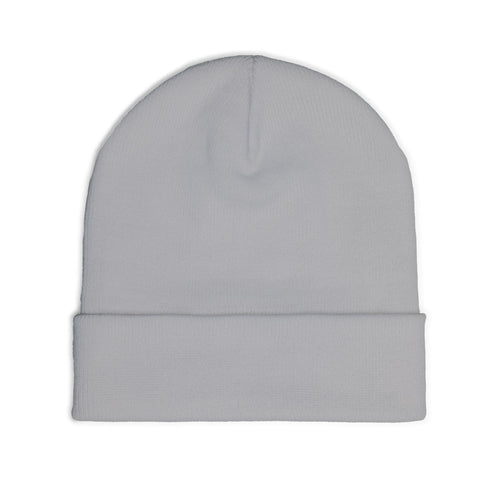 DRILL Embroidered Knit Beanie
