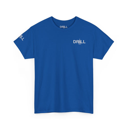 Old Glory Back - Midland - SS - T-Shirt