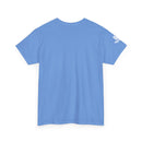 Drill Basic White Logo - SS - Front