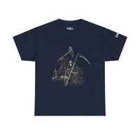 Reaper - SS - Front
