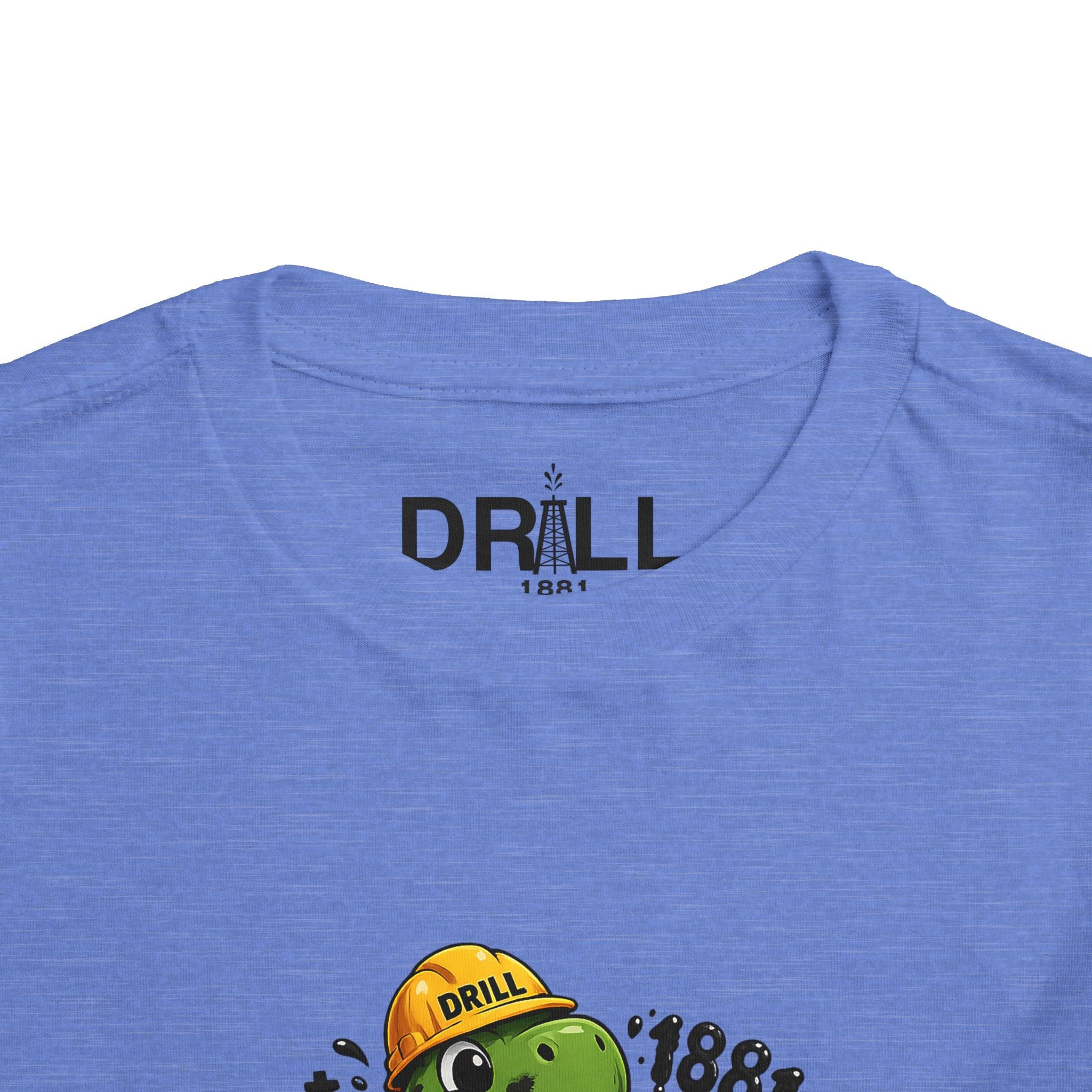 Dino Mud - Youth Comfort Tee