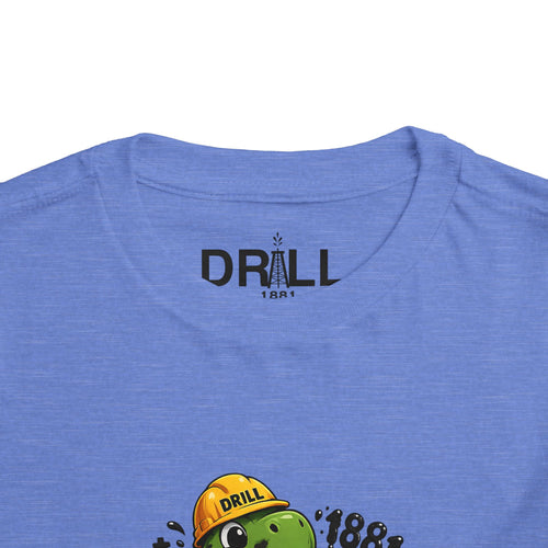 Dino Mud - Youth Comfort Tee