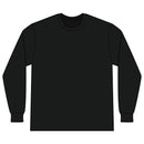 Drill Christmas Pumpjack - LS - Back