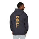 432 Drill Crew - Soft Lightweight Hoodie
