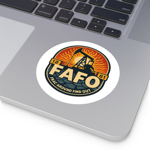 FAFO