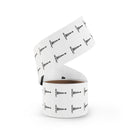 Come and Take it - Round Sticker Label Rolls