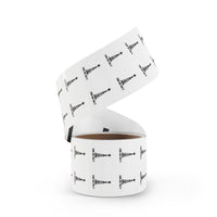 Come and Take it - Round Sticker Label Rolls