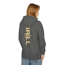 Original Pumpjack - Soft Lightweight Hoodie