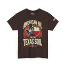 American Oil - SS - Front