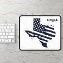 Texas Forever - Gaming Mouse Pad