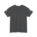 Straight Outta Texas Skull - SS - Front