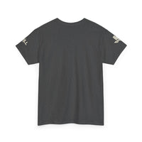 Straight Outta Texas Skull - SS - Front