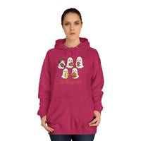 Tis The Season -  FALL - Premium Hoodie