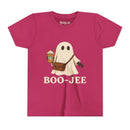 BOO-GEE - Youth Girls