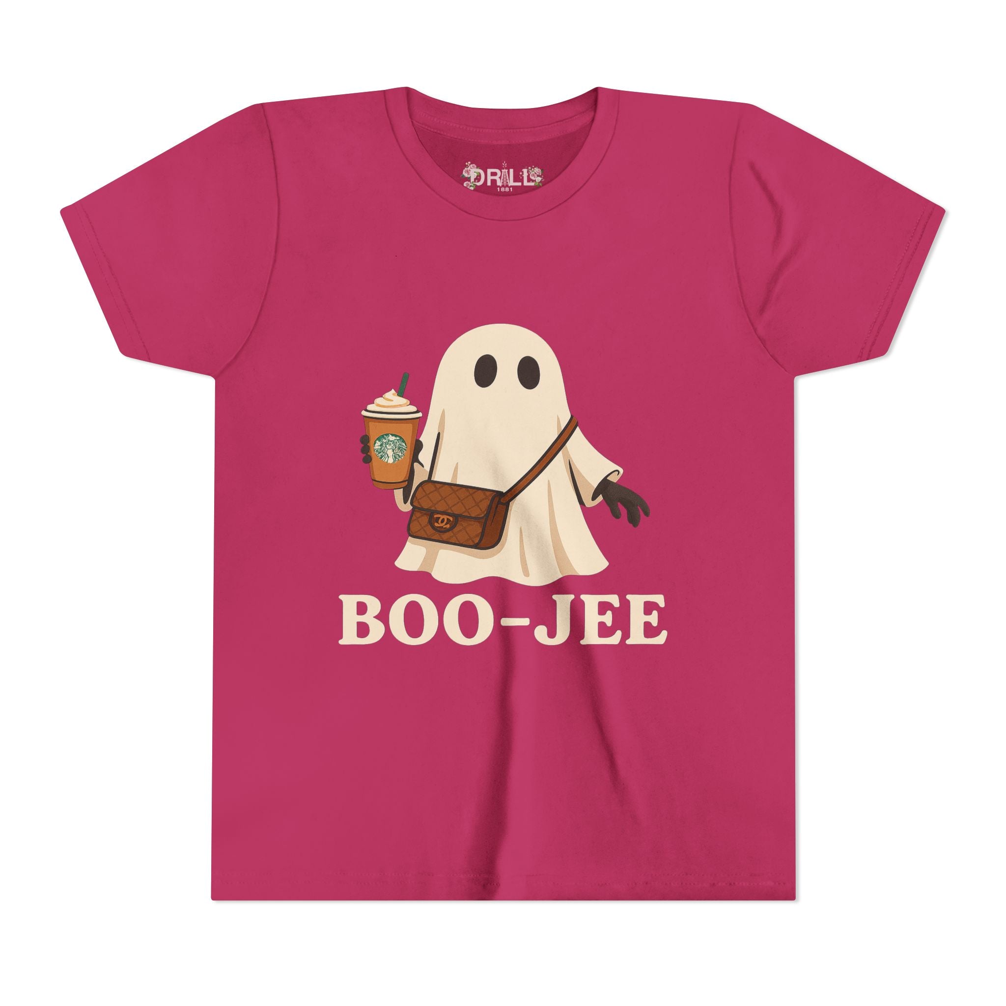 BOO-GEE - Youth Girls