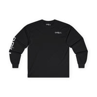 Reaper - Long Sleeve Tee