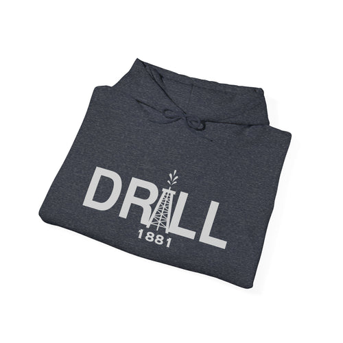 Old Glory - Odessa - Heavy Blend™ Hooded Sweatshirt