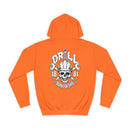 Drill Drip - Premium Hoodie