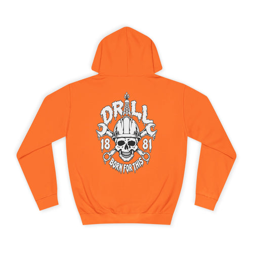 Drill Drip - Premium Hoodie