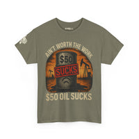 $50 Oil 2 - SS - Front