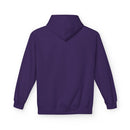 Faith, Hope, Love - Midweight Softstyle Fleece Hoodie