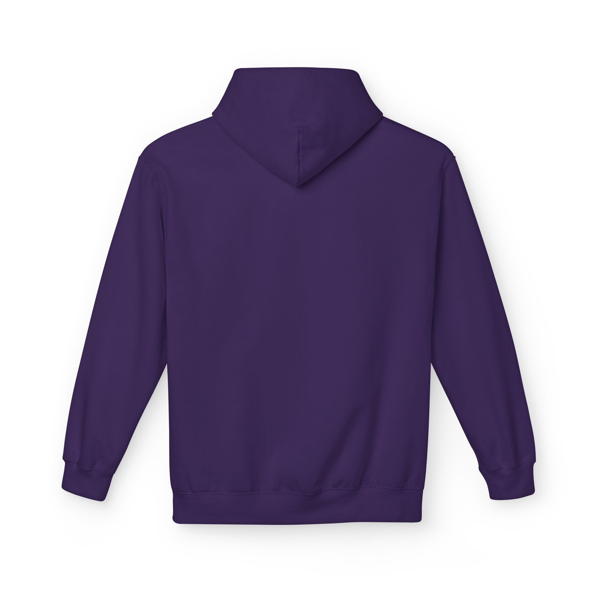 Faith, Hope, Love - Midweight Softstyle Fleece Hoodie