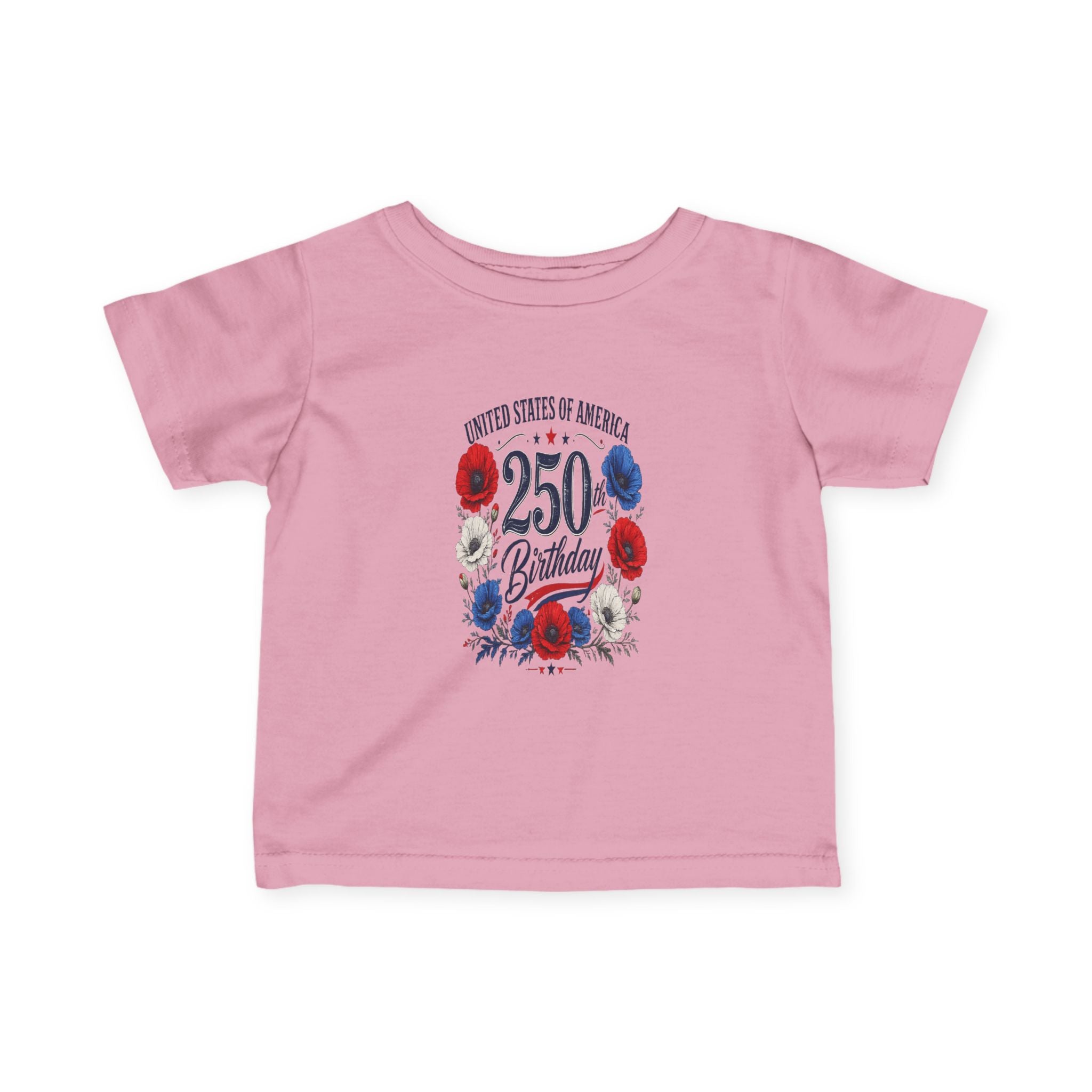 Pink / 6M