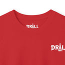 Drill Drip - Long Sleeve - Back