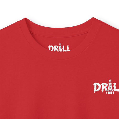 Drill Drip - Long Sleeve - Back