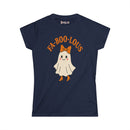 FABOOLOUS FALL  Ladies - SS - Front
