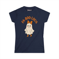 FABOOLOUS FALL  Ladies - SS - Front