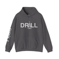 Old Glory - Midland - Heavy Blend™ Hoodie