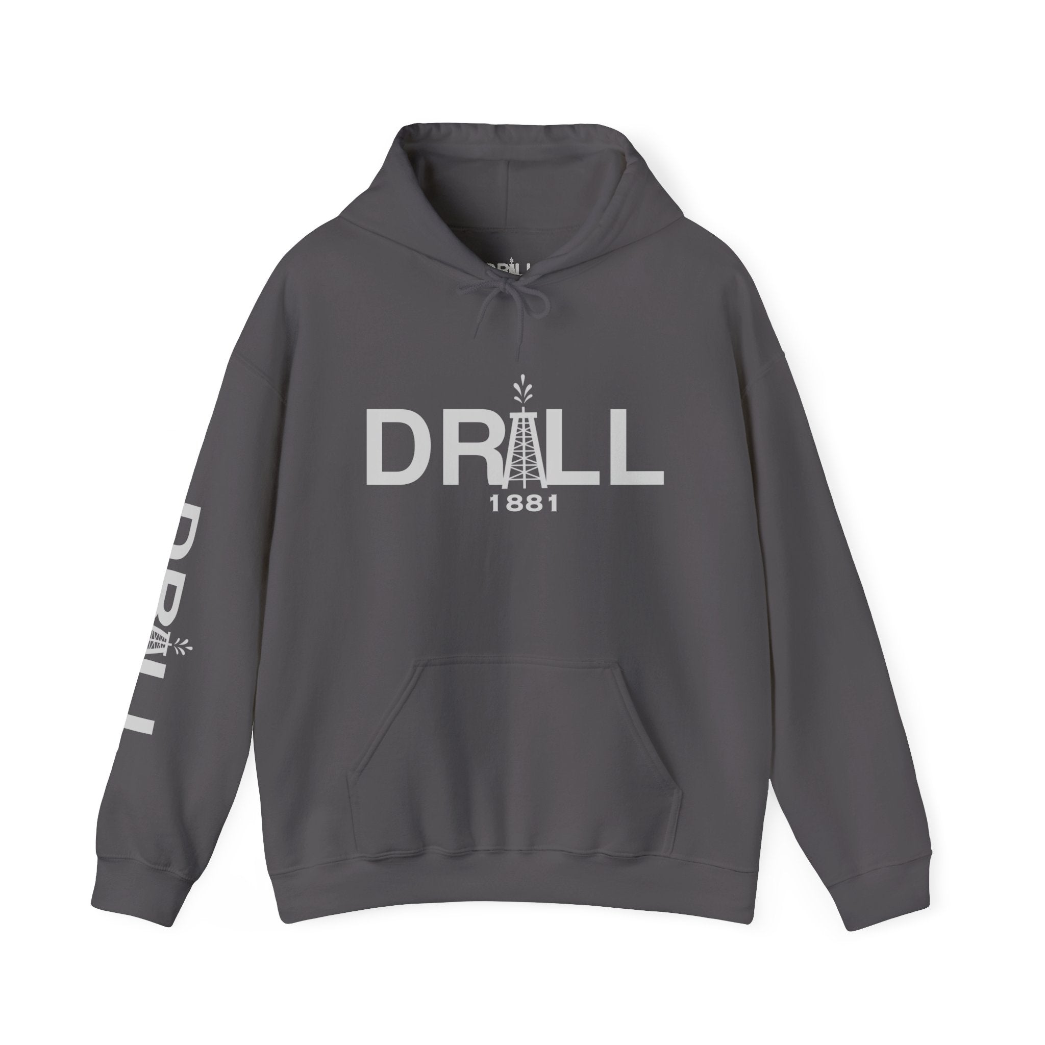 S / Charcoal