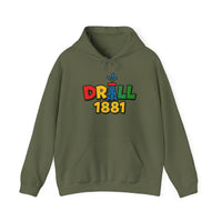 Super Driller - Heavy Blend™ Hoodie
